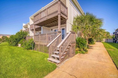 Beach Home For Sale in Pensacola Beach, Florida