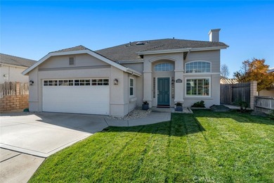 Beach Home Sale Pending in Grover Beach, California
