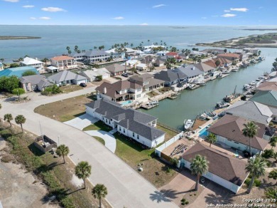 Beach Home For Sale in Aransas Pass, Texas