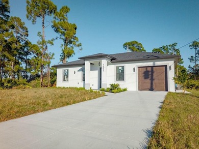 Beach Home For Sale in Lehigh Acres, Florida