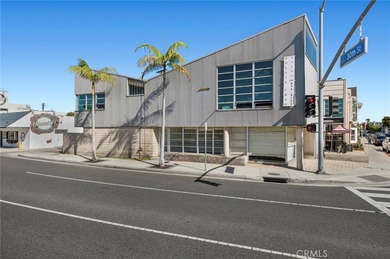 Beach Commercial For Sale in Newport Beach, California