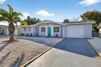 Beach Home For Sale in Port Richey, Florida