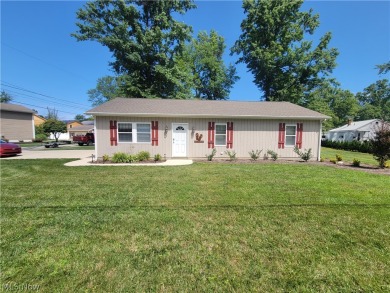 Beach Home For Sale in Ashtabula, Ohio