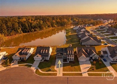 Beach Home For Sale in Richmond Hill, Georgia