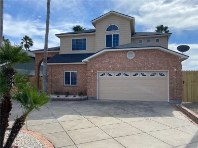 Beach Home For Sale in Corpus Christi, Texas