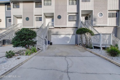 Beach Townhome/Townhouse For Sale in Atlantic Beach, Florida