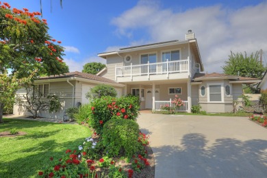 Beach Home Active Under Contract in Santa Barbara, California