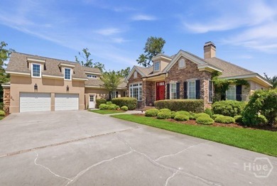 Beach Home For Sale in Savannah, Georgia