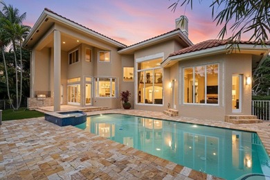 Beach Home For Sale in Boca Raton, Florida
