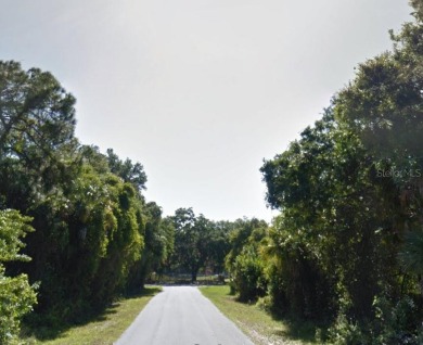 Beach Lot For Sale in Port Charlotte, Florida