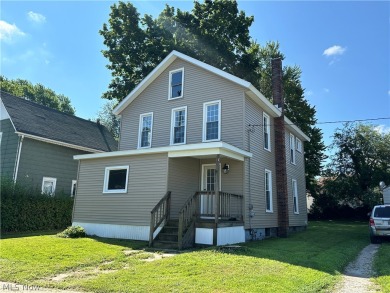 Beach Townhome/Townhouse Sale Pending in Conneaut, Ohio