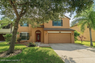 Beach Home For Sale in Cocoa, Florida