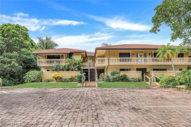 Beach Condo For Sale in Naples, Florida