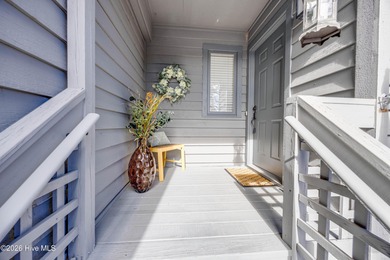 Beach Townhome/Townhouse For Sale in Washington, North Carolina