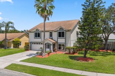 Beach Home Sale Pending in Rockledge, Florida