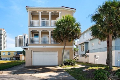 Beach Home For Sale in Navarre Beach, Florida