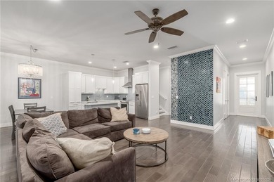 Beach Townhome/Townhouse For Sale in Stuart, Florida