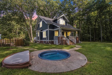 Beach Home Active Under Contract in South Haven, Michigan