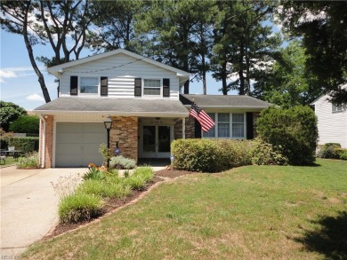 Beach Home Off Market in Virginia Beach, Virginia