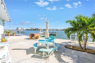 Beach Condo For Sale in Treasure Island, Florida