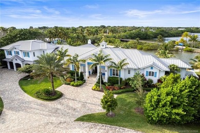 Beach Home For Sale in Stuart, Florida