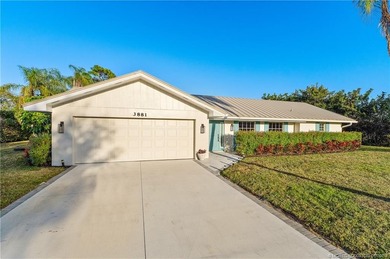 Beach Home For Sale in Stuart, Florida
