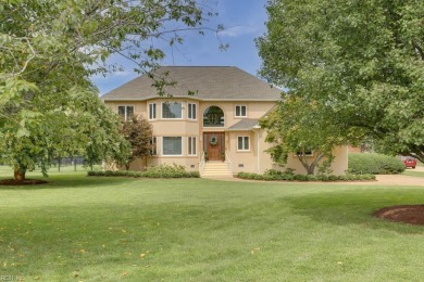 Beach Home Off Market in Suffolk, Virginia