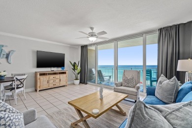 Beach Condo For Sale in Panama City Beach, Florida