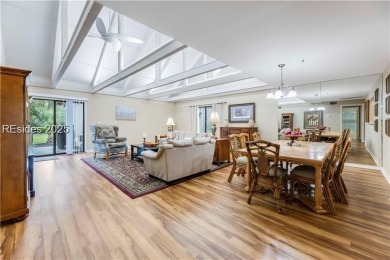 Beach Condo For Sale in Hilton Head Island, South Carolina