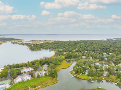 Beach Home For Sale in Southampton, New York