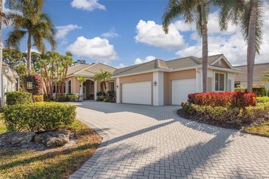 Beach Home For Sale in Palm City, Florida