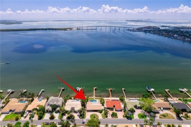 Beach Home For Sale in ST Pete Beach, Florida