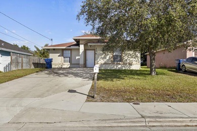 Beach Home Sale Pending in Riviera Beach, Florida