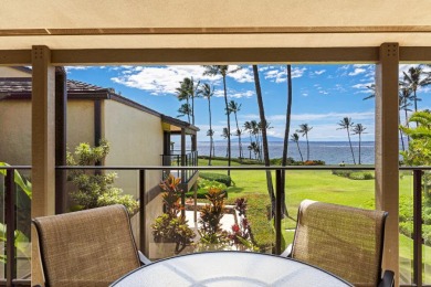Vacation Rental Beach Condo in Wailea, Maui, HI