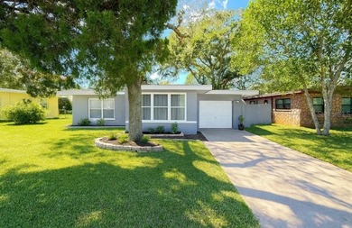 Beach Home For Sale in Daytona Beach, Florida