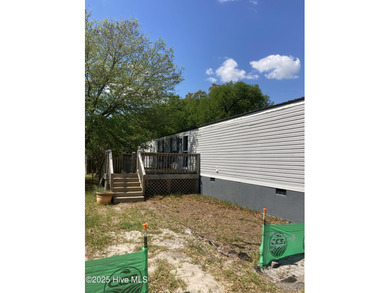 Beach Home For Sale in Wilmington, North Carolina