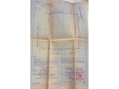 Beach Lot For Sale in Shirley, New York