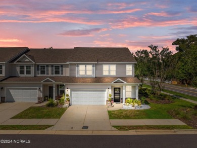 Beach Townhome/Townhouse For Sale in Wilmington, North Carolina