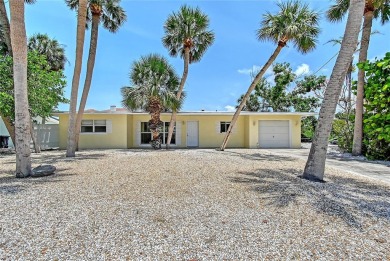Beach Home For Sale in Sarasota, Florida