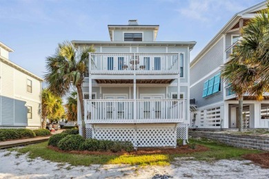 Beach Home For Sale in Perdido Key, Florida