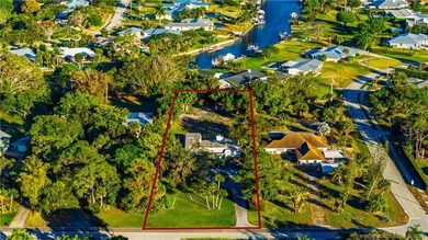 Beach Home For Sale in Stuart, Florida