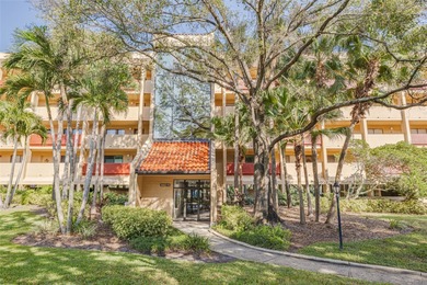 Beach Condo For Sale in Clearwater, Florida