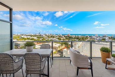 Beach Condo For Sale in Miami Beach, Florida