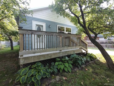 Beach Home For Sale in Marquette, Michigan