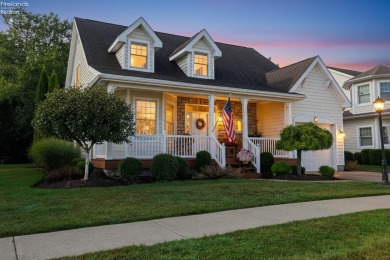 Beach Home For Sale in Marblehead, Ohio