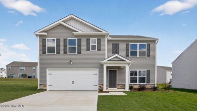 Beach Home Sale Pending in New Bern, North Carolina