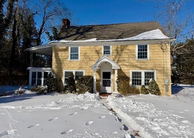 Beach Home For Sale in Westhampton Beach, New York