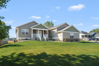 Beach Home For Sale in Saint Joseph, Michigan