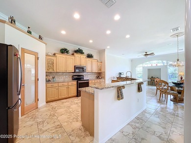 Beach Home For Sale in Spring Hill, Florida