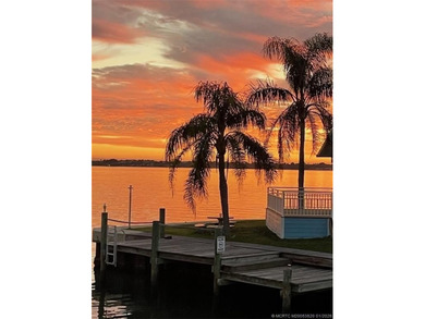 Beach Home For Sale in Jensen Beach, Florida